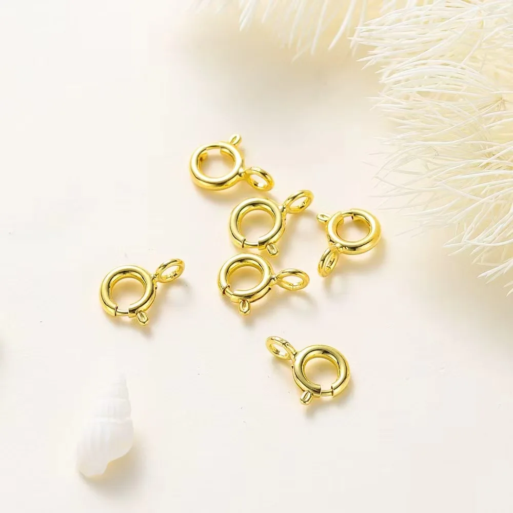accesorios-de-joyeria-diy-colgante-con-anillo-redondo