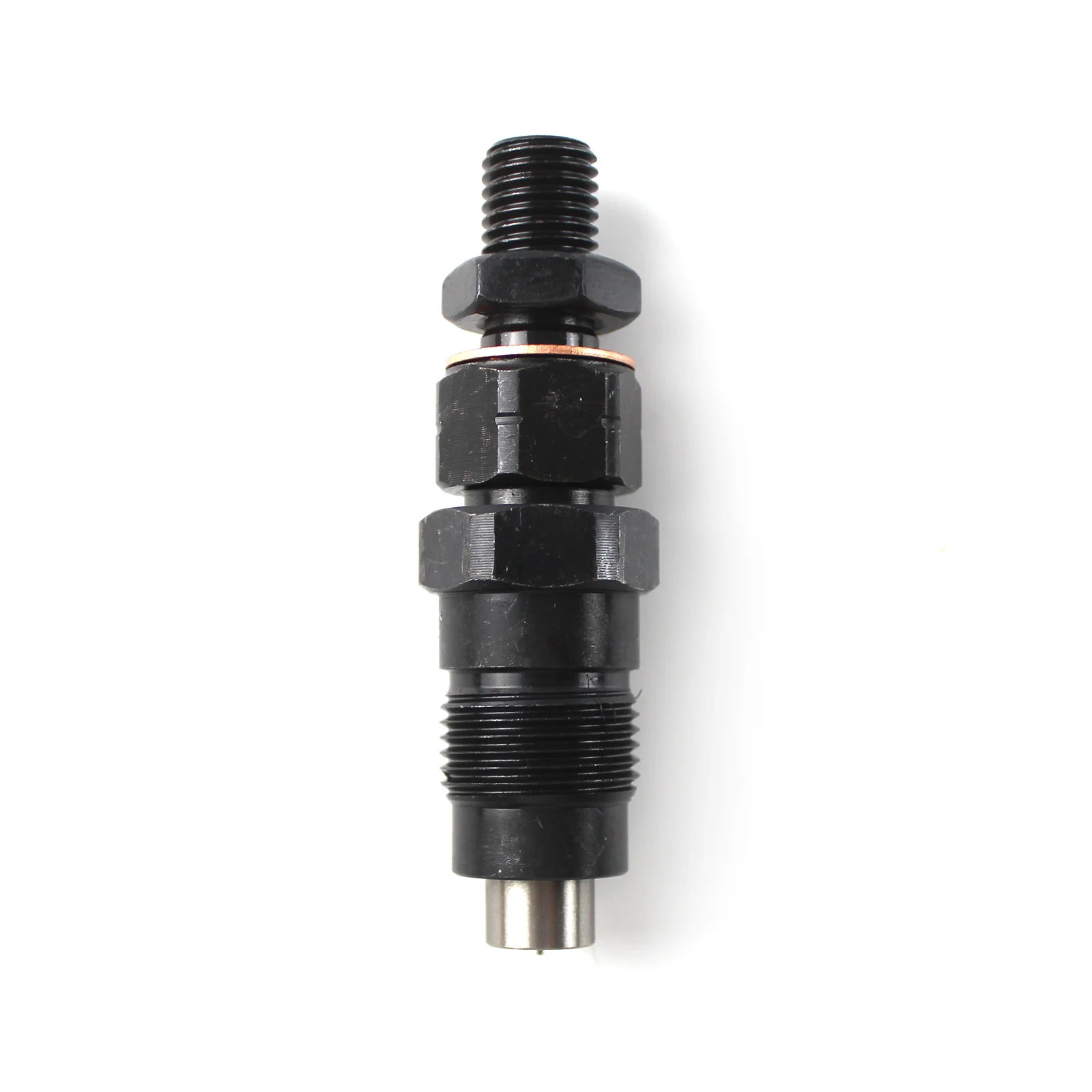 4X Diesel Fuel Injectors For Mitsubishi Delica Spacegear Pajero Triton 4M40 4M40T 2.8L Engine Replacement Parts