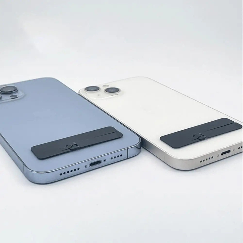 スムーズな表面実用的で広く互換性のある電話スタンド便利な家庭用品