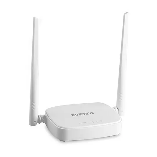 Everest Ewr-301 Wireless-N Wps + Wısp + Wds 300 Mbps Repeater + Access Point + Bridge