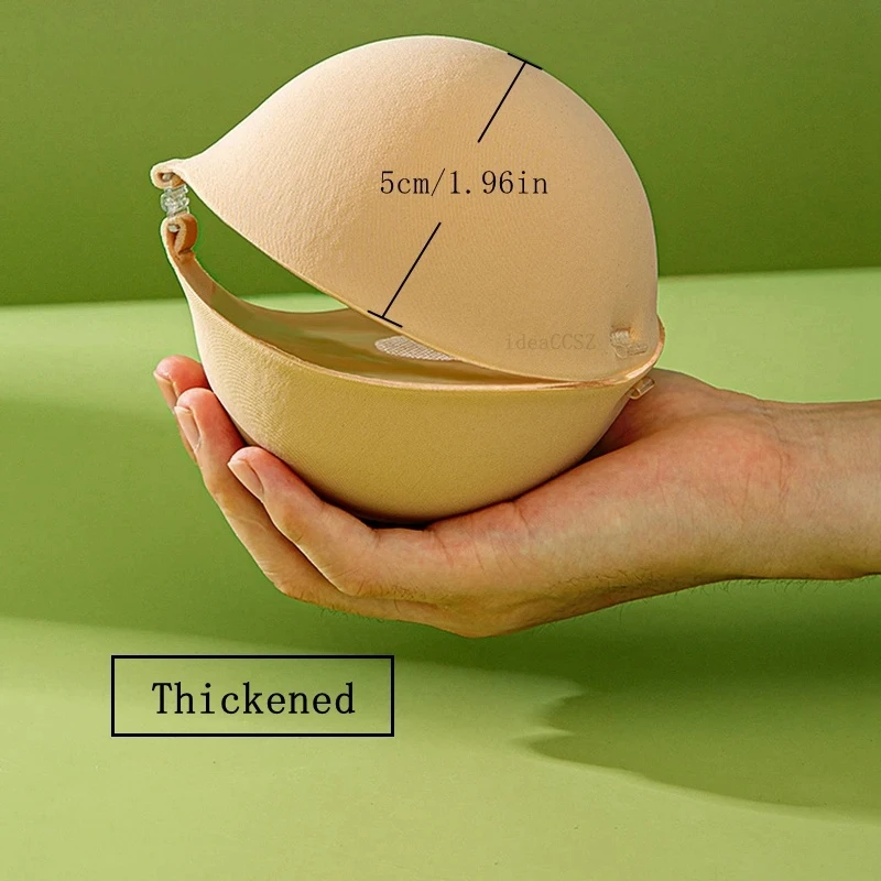 Thumbnail 4 - #47 Best Adhesive Invisible Bras to Buy In 2026