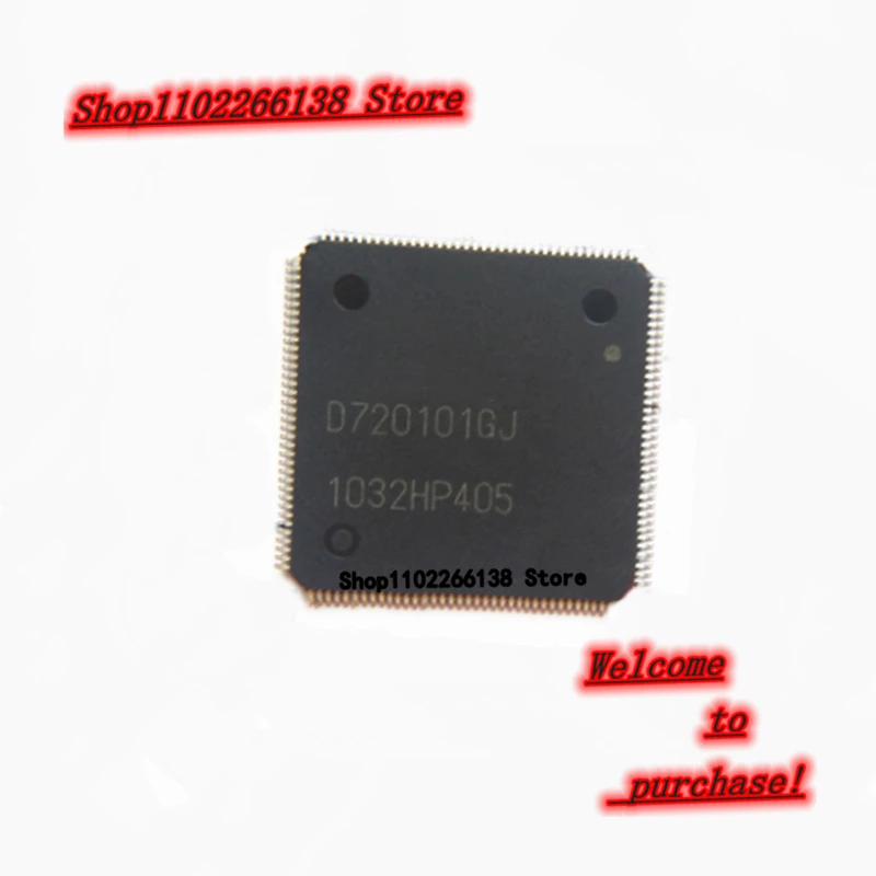 UPD720101GJ-UEN-A U…