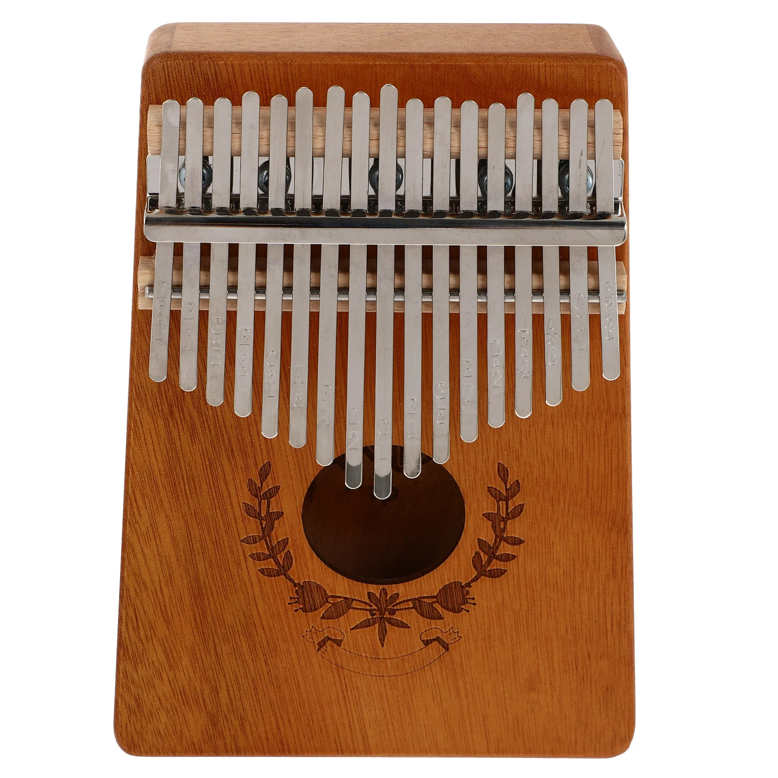 

Kalimba Thumb Piano Portable Instrument Keyboard Music Grand Instruments Fortepian Musical Mini Beginner Pianos