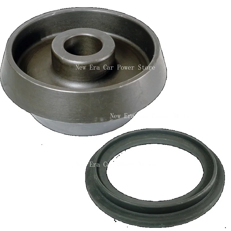 Adecuado para máquina de equilibrio dinámico de neumáticos, accesorio Vertebral Iveco Transit Isuzu, cono grande de dos discos de doble cara 36/38/40mm