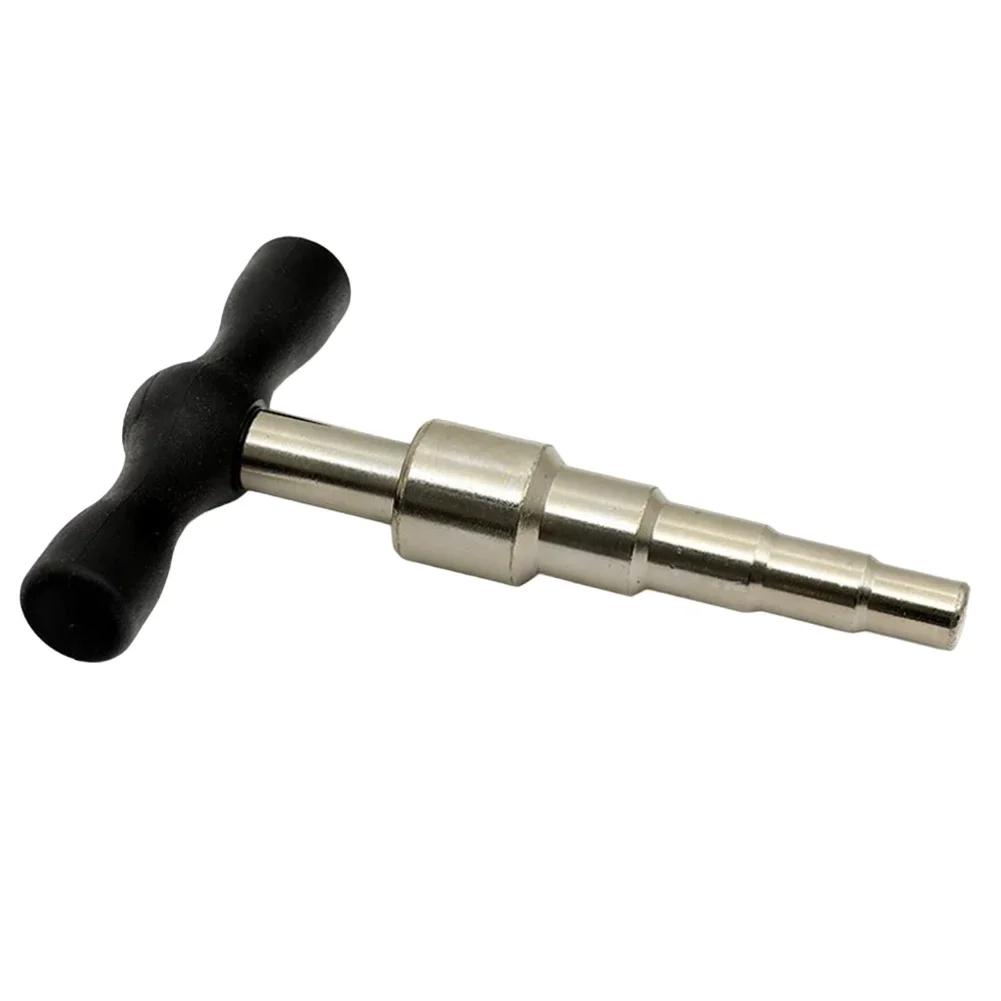 DIY Plumbing Projects 20mm Pipe Expander Pipe Expander Heating Pipe Easy Calibration Stainless Steel Construction