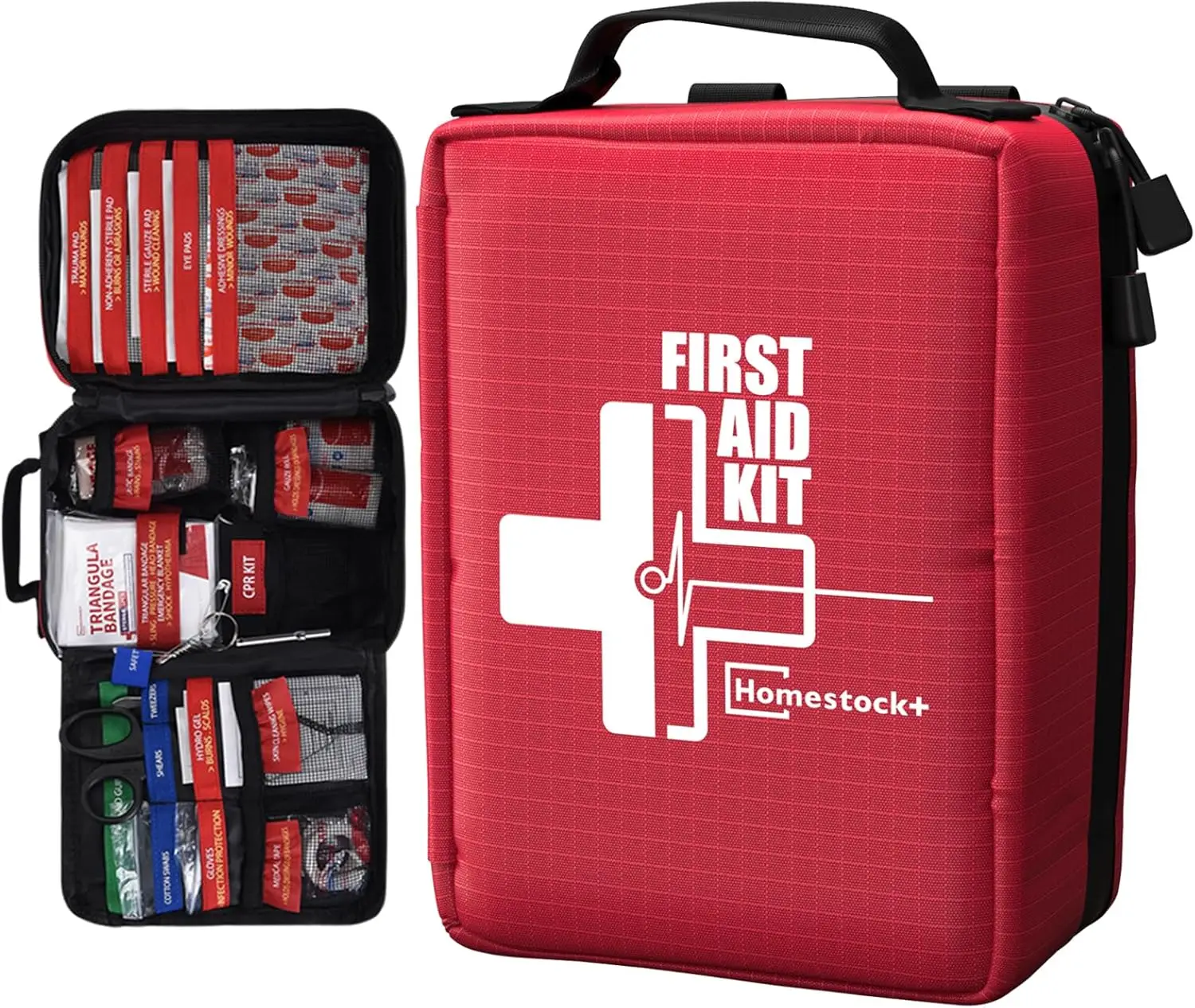 Compact First Aid K…