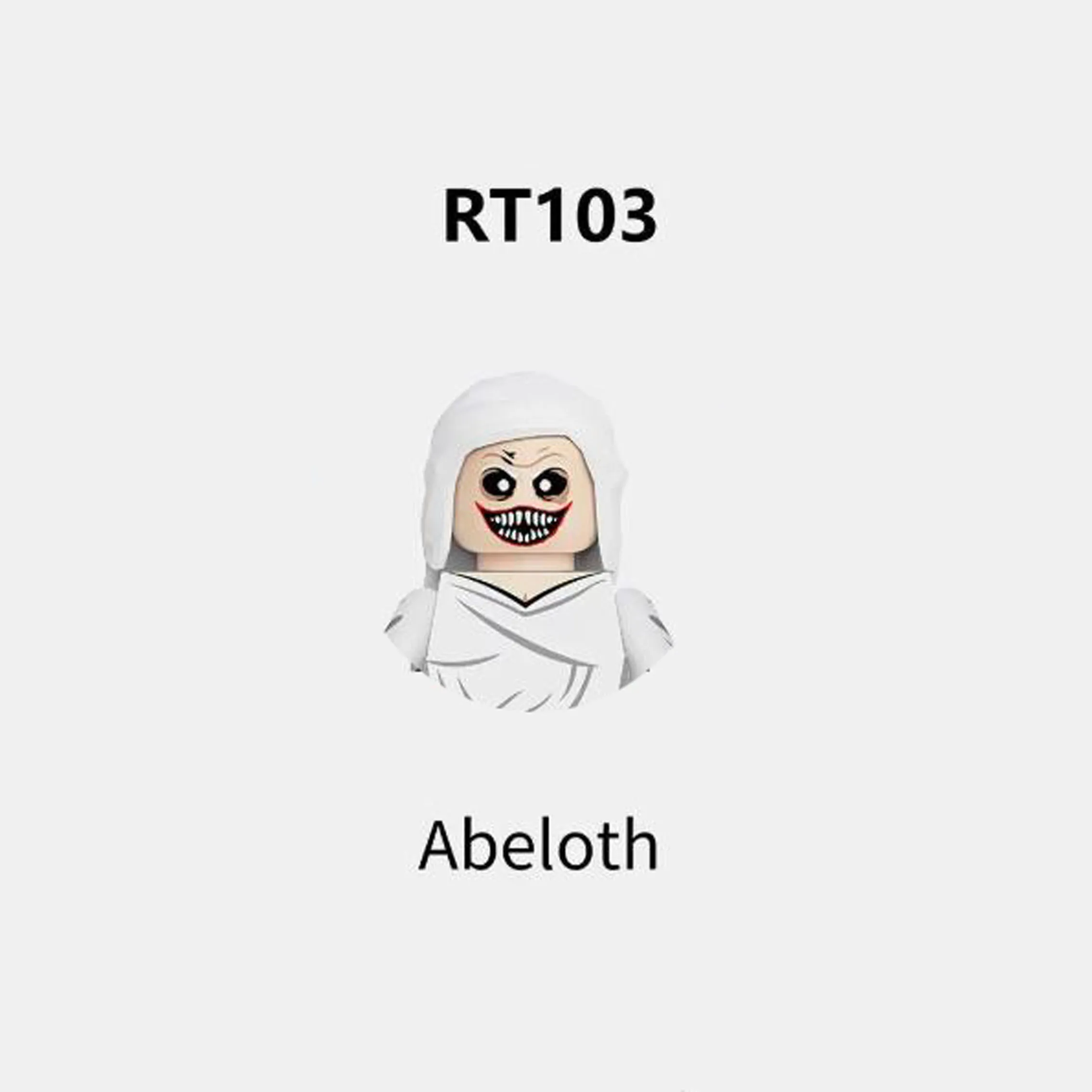 LK0009 Building Blocks Daughter Hunter RT100 RT105 Son Father Zam Wesell Abelot Bricks Han solo 6B011 TV8053 Figures Kids ToyS