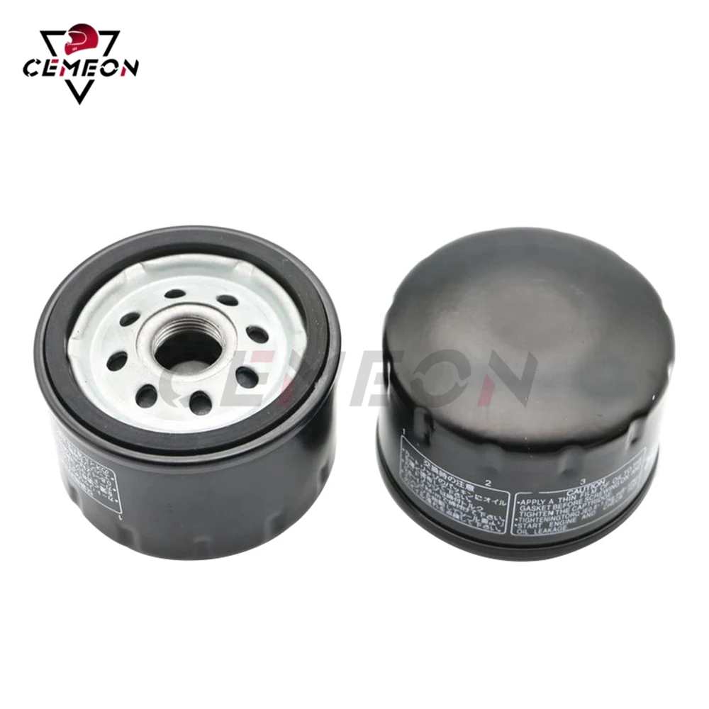 For BMW C400X C400GT C600 C650 Sport C650GT F650GS F700GS F800GS Adventure Triple Black Trophy F800GT Motorcycle Oil Filter