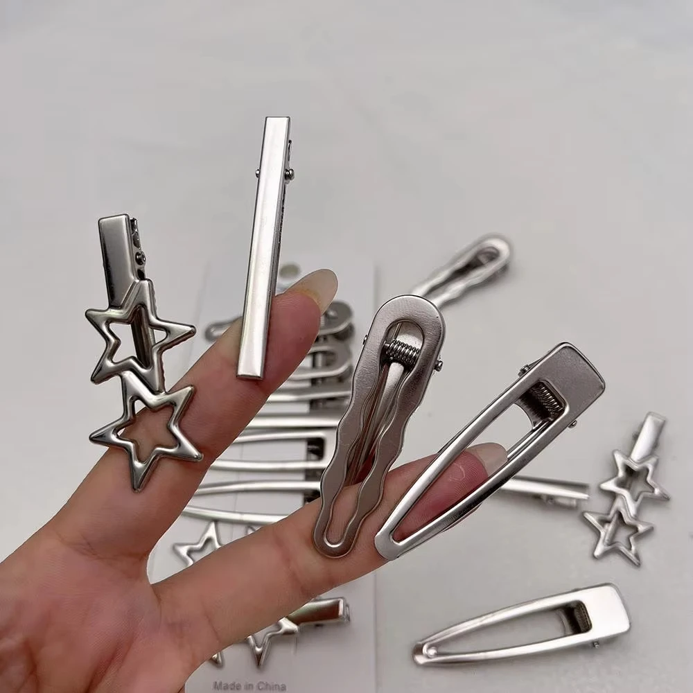 Thumbnail 2 - #75 Best Metal Hair Clip Sets to Buy In 2026