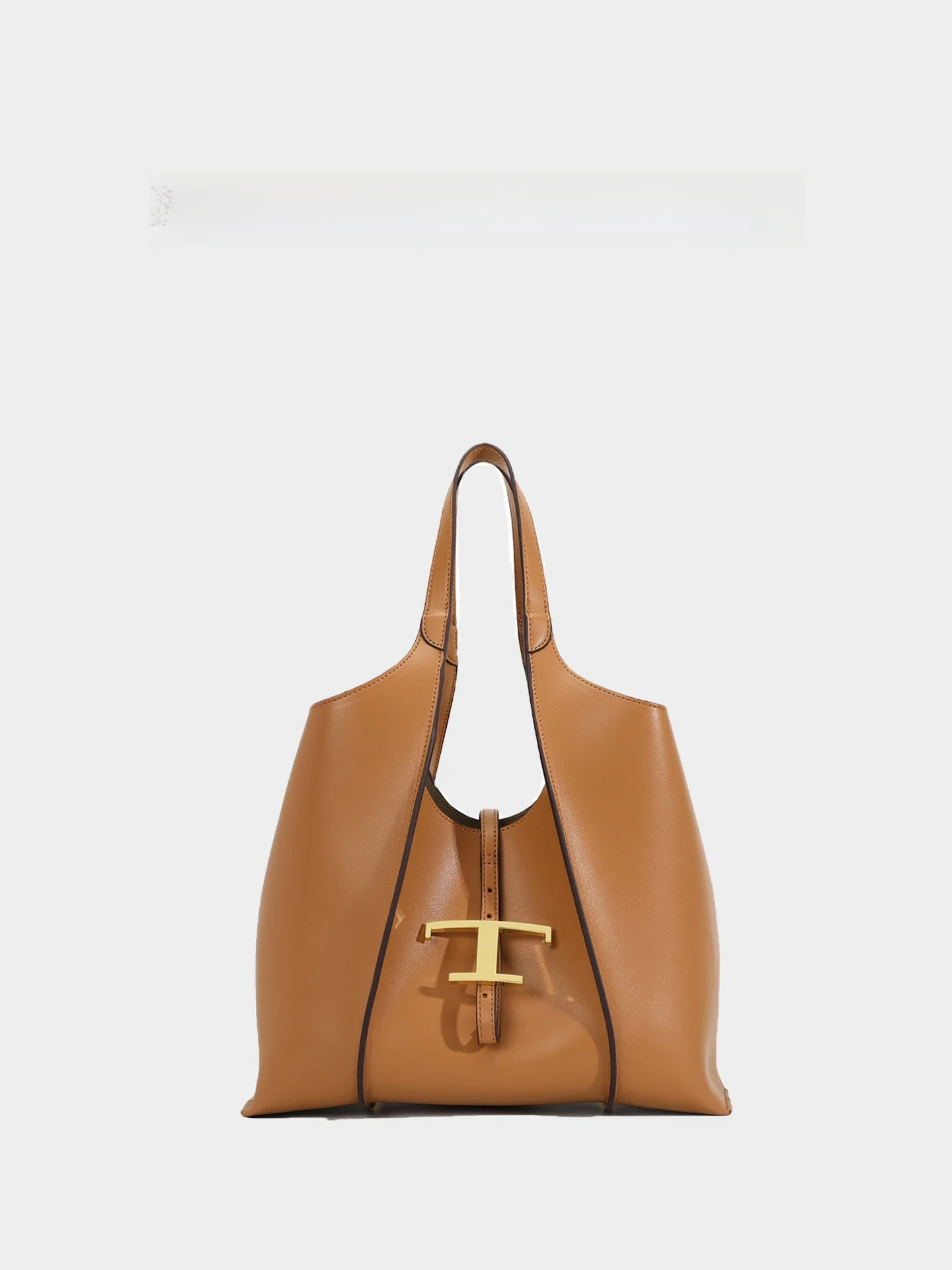 

Women's Large Capaci Commuter Tote Bag 2025 New Sle Single oulder Handbag Faionable Busin Travel Bag