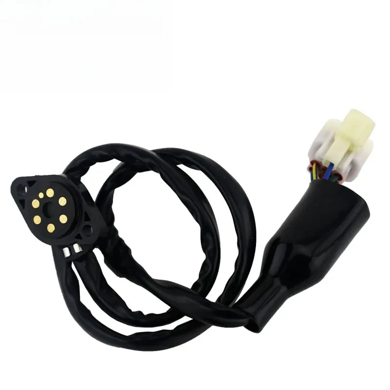 

250SR 150NK 250NK CF250-A 250cc датчик указателя положения шестерни двигателя для CFMOTO cf moto аксессуары для мотоциклов