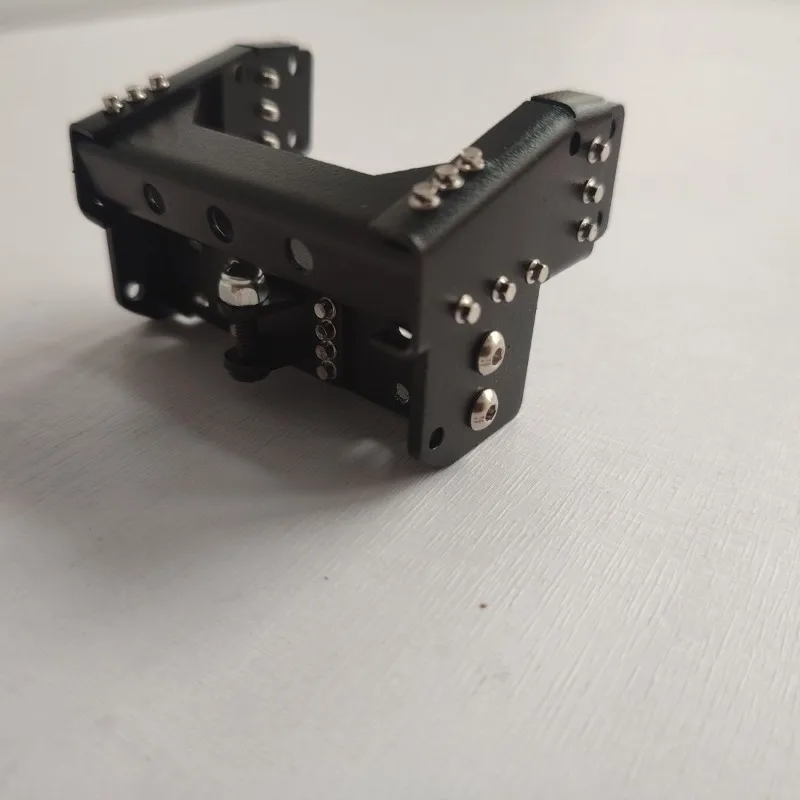 

Metal Tail Boom Cross Beam for 1/14 Tamiya RC Dump Truck SCANIA 770S R620 VOLVO 750 Mercedes-Benz ACTROS 3363 MAN TGX Car Parts