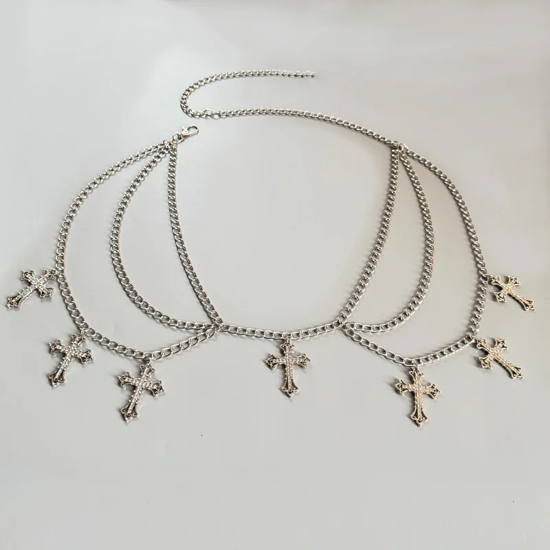 Thumbnail 4 - #31 Compare Waist Chains Before You Buy