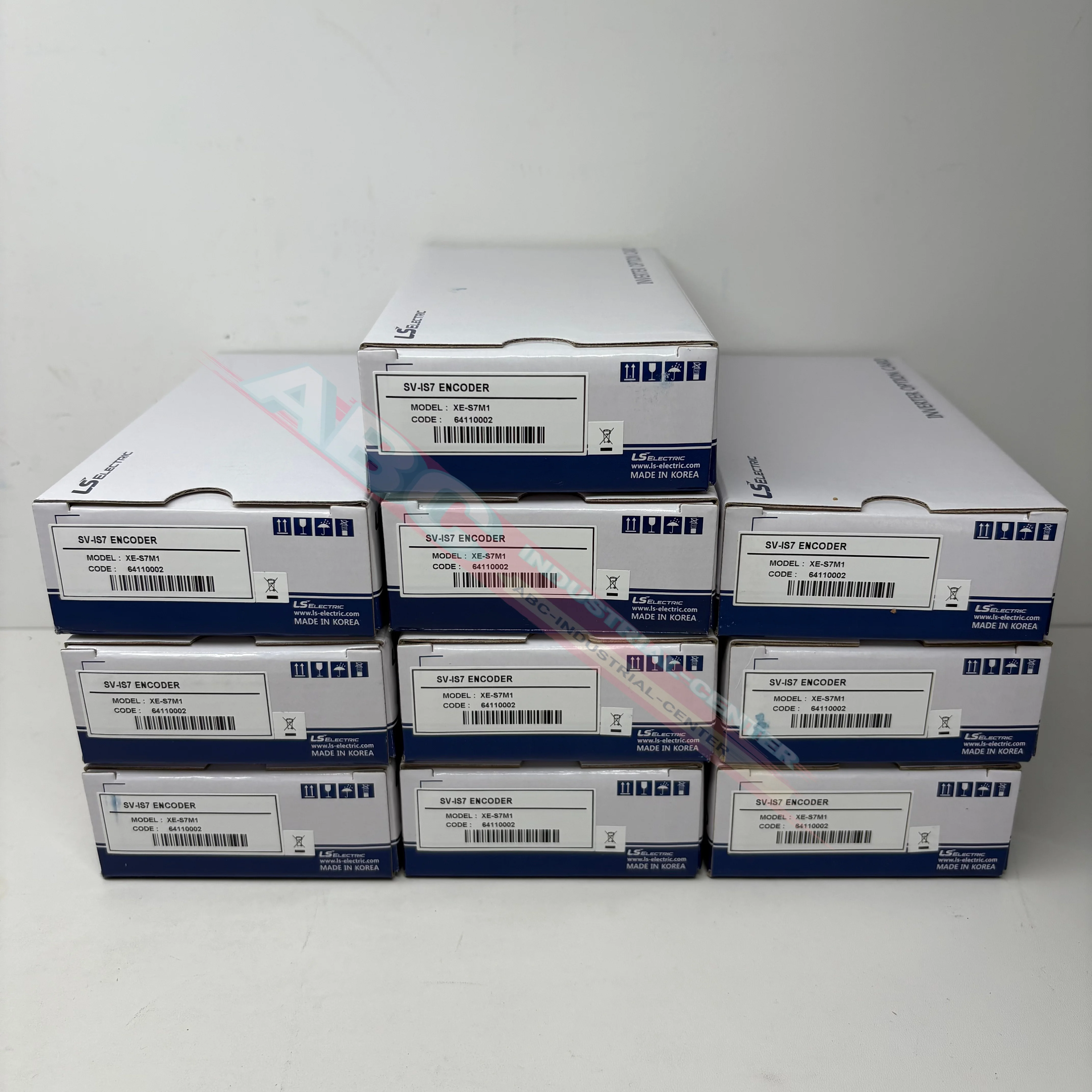 

New SV-IS7 Inverter Option Card in box