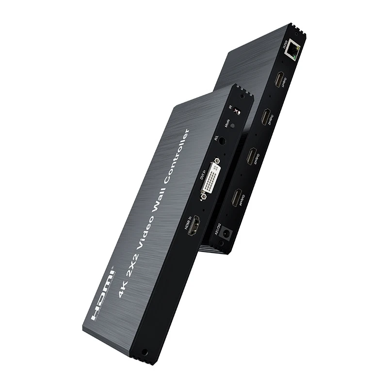 DT-7422W Hdmi Dvi I… - image