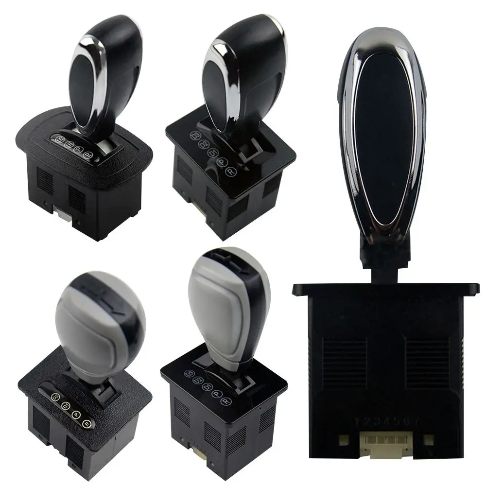 For Children's Electric Car Front and Rear Switch For G65 G55 Front and Rear Gear Switches Electronic Gear Switch Gear Switch