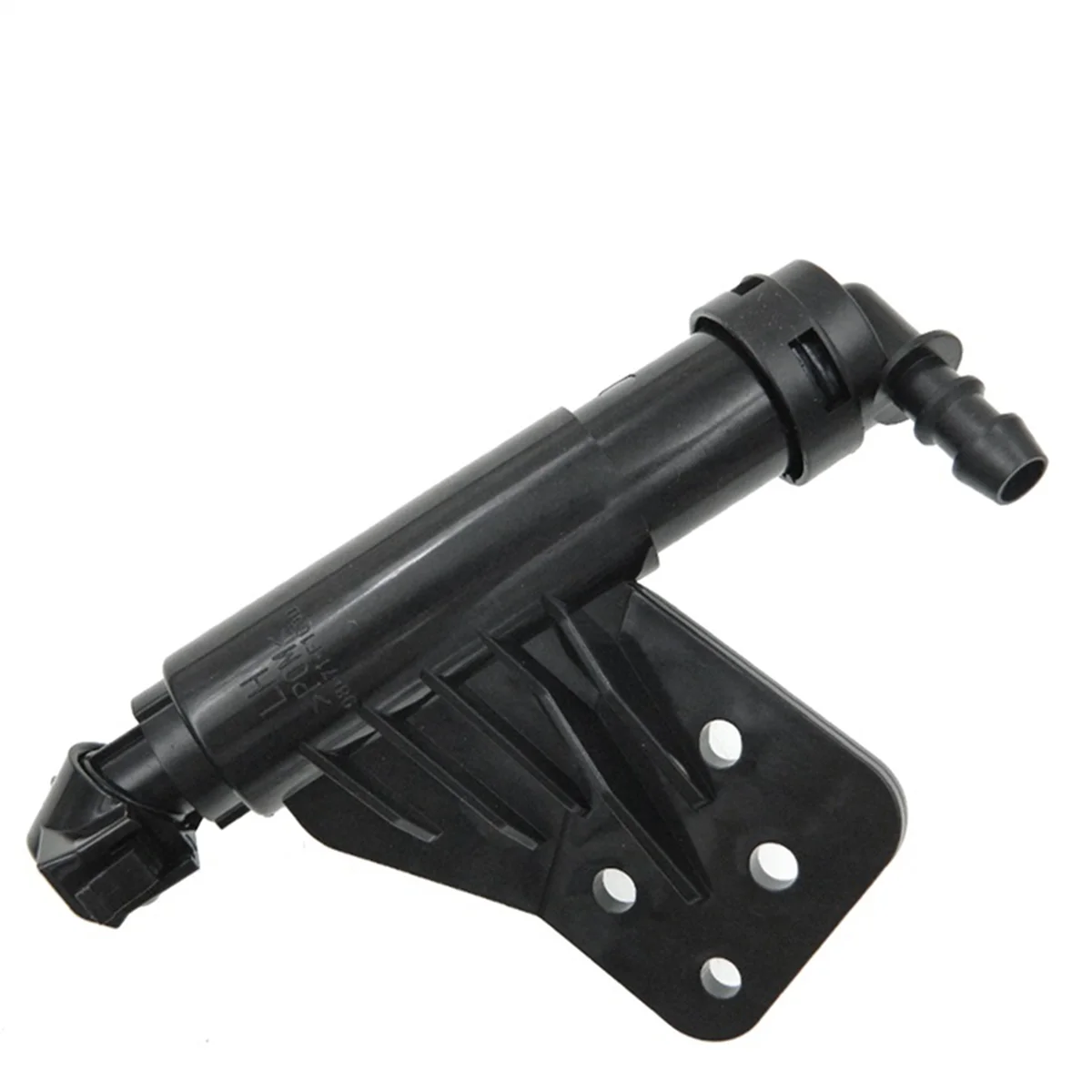 1 زوج الجبهة العلوي غسالة تلسكوبي فوهة 98671-F1000 98672-F1000 لكيا سبورتاج KX5 2016-2018 اليسار واليمين