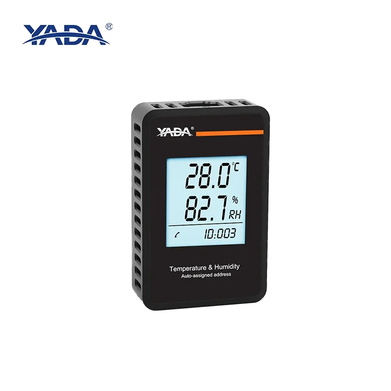 YADA YD877Y-N2 Temperature&Humidity Sensor Environment distributionroom High accuracy LCD display