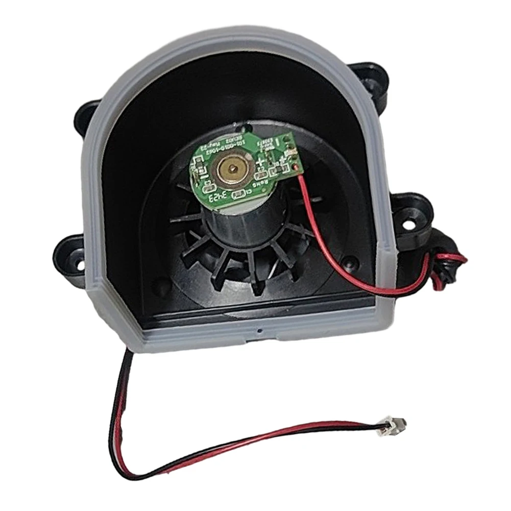 

Home Fan Motor Equipment Delicate Easy To Install Exquisite Motor Plastic Vacuum Cleaner For Ilife V55 V50 V3s Pro