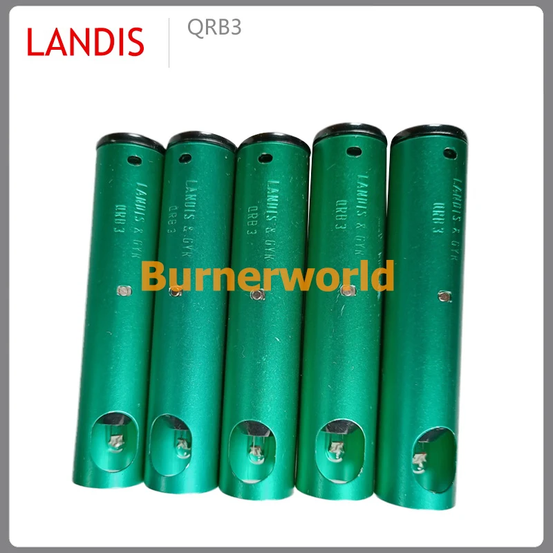 QRB3 photocell oil burner  QRB3 Flame dectector