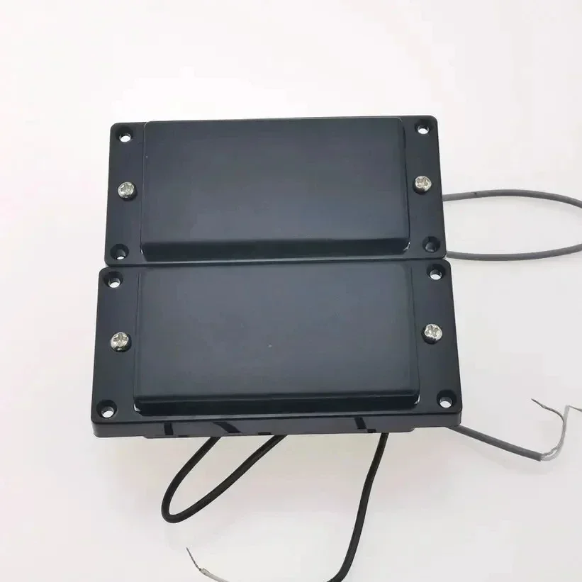 Yue Yun Music Store--Discount Hot Sale-- Electric Guitar Humbucker Pickups - Ceramic Magnets Passive1C