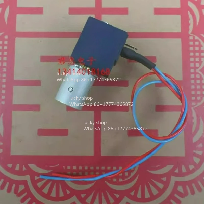 Z030A/Z031A 24V 4W Miniature DC Pinch Valve