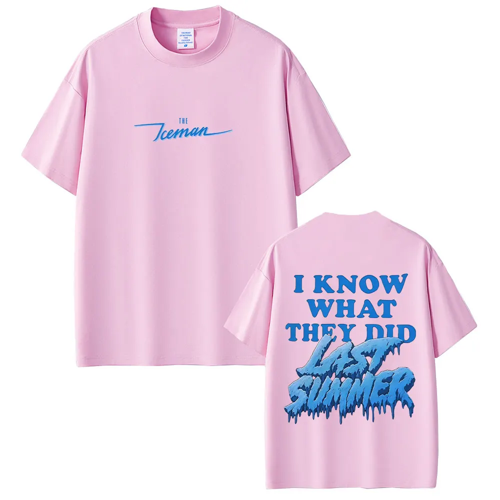 Rapper Drake What Did I Miss I Know What They Did Last Summer Graphic Print T-shirts Men Women Hip Hop Fashion Pop Music T Shirt