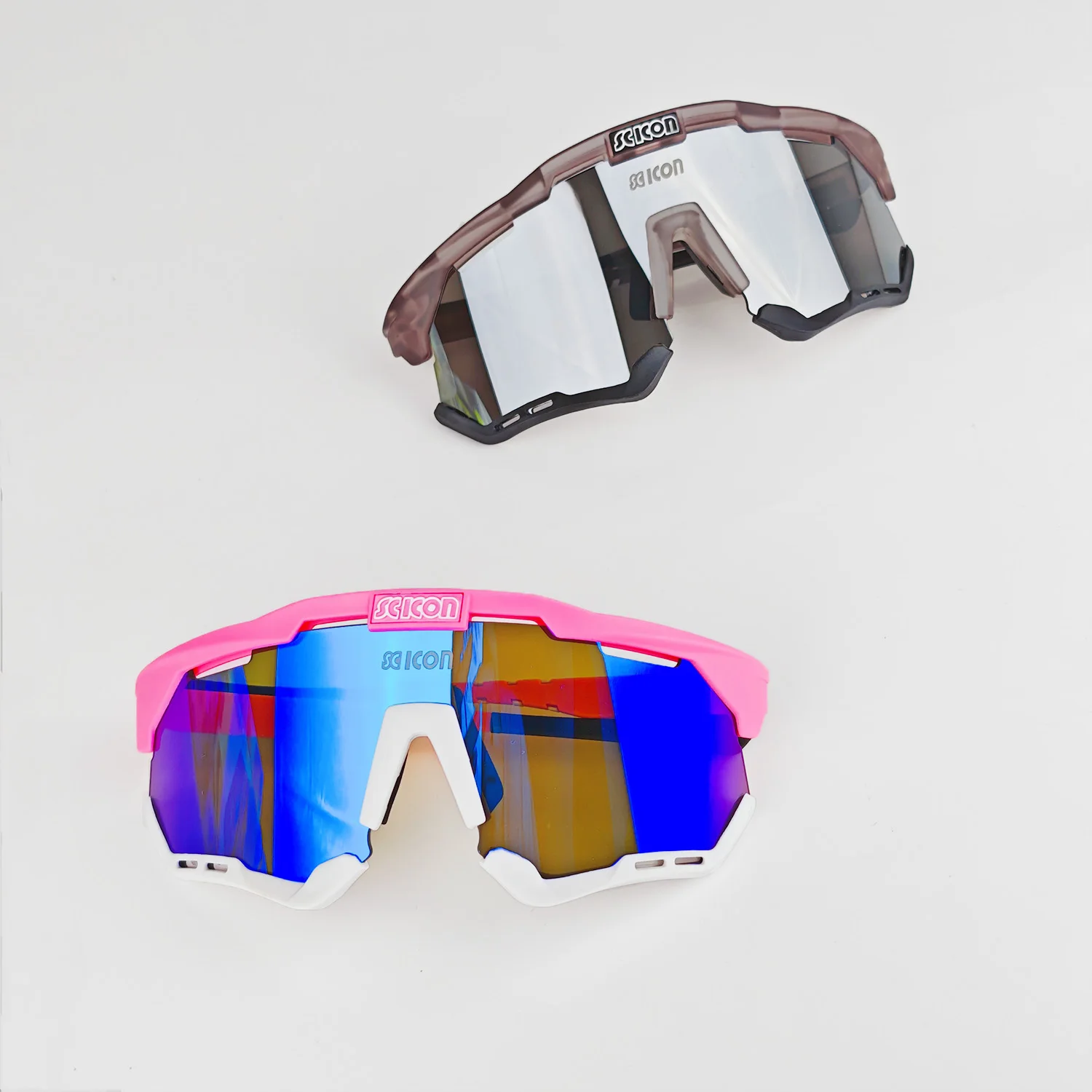 

Cycling Glasses Outdoor Sunglasses MTB Men Women Sport Goggles UV400 Bike Bicycle Eyewear With Glasses Case