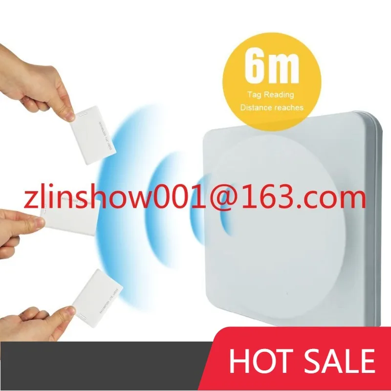 Sdk 860-960Mhz 6M R…