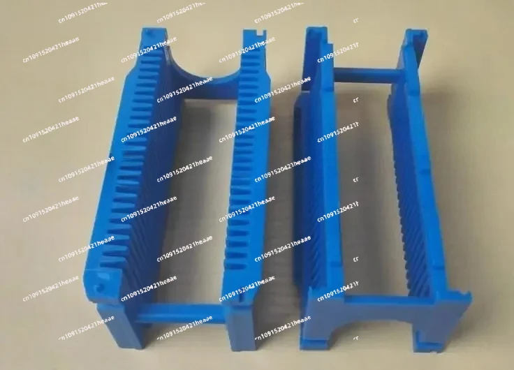 Suitable for cleaning flower blue/cleaning rack