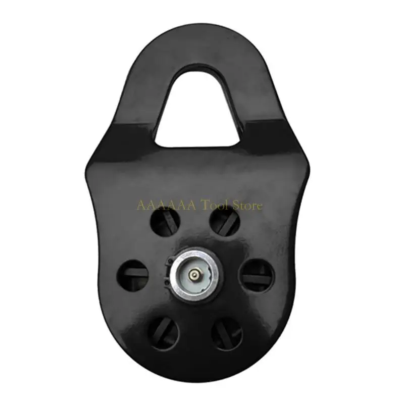 A2BE High Strength 10TON SNATCH BULLE BALLE SNATCH COLLE لـ WINCHES OFF ROAD HIGH