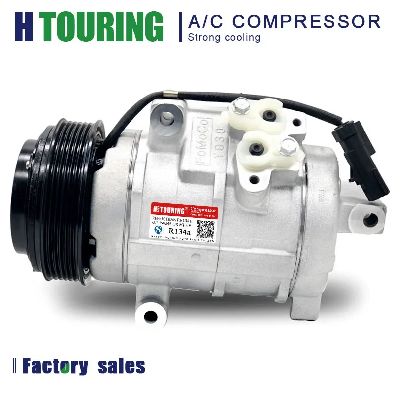 

10S20C AC Compressor For Mazda CX-9 2007-2015 Air Car oe TD15-61-450A TD1561450A 447190-7011 447190-7012 447260-6280 447260-6281