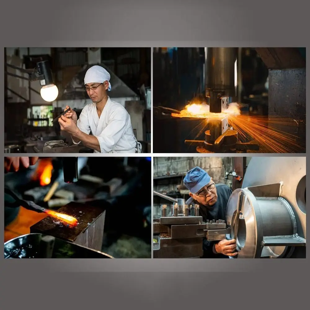 Cesoie da potatura in acciaio di alta qualità Cesoie Potatore resistente alla ruggine Impugnatura comoda Attrezzi per orticoltura Cesoie da giardino Albero