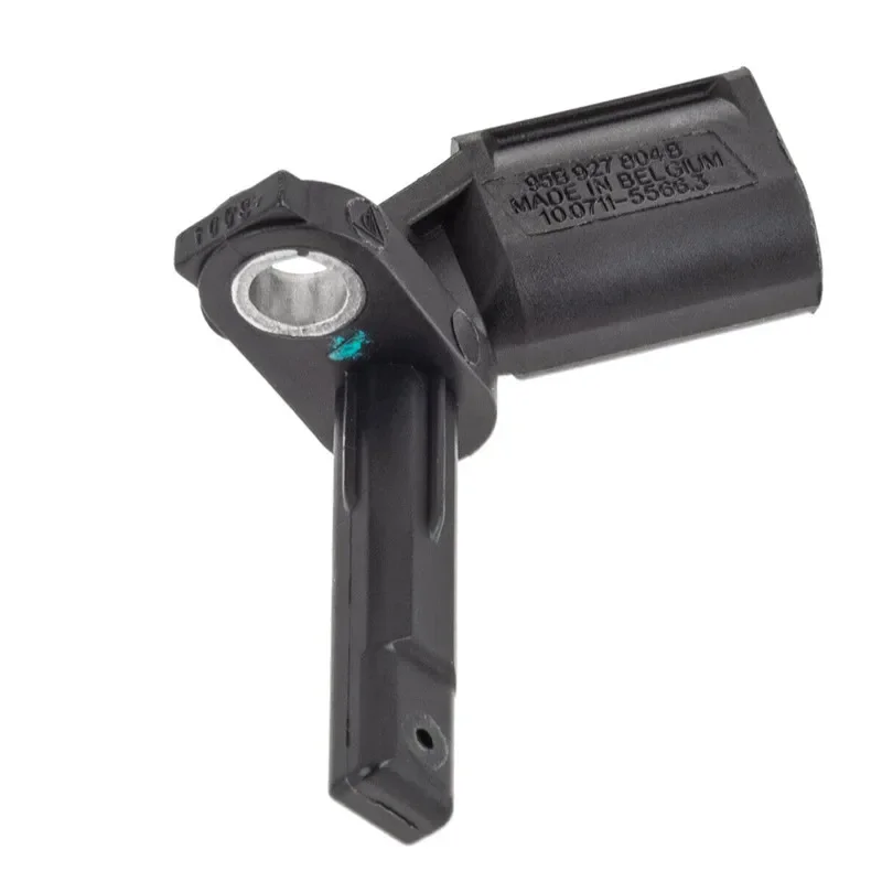 

95B927804A Right front ABS wheel speed sensor 2 pins for Porsche Macan 2018 95B 927 804A