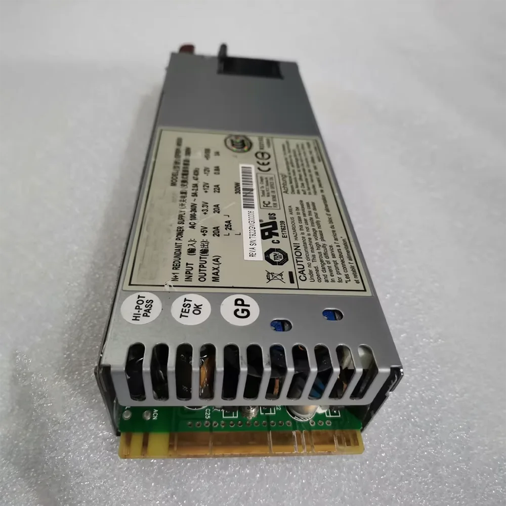 

Промышленный источник питания EFRP-M300
