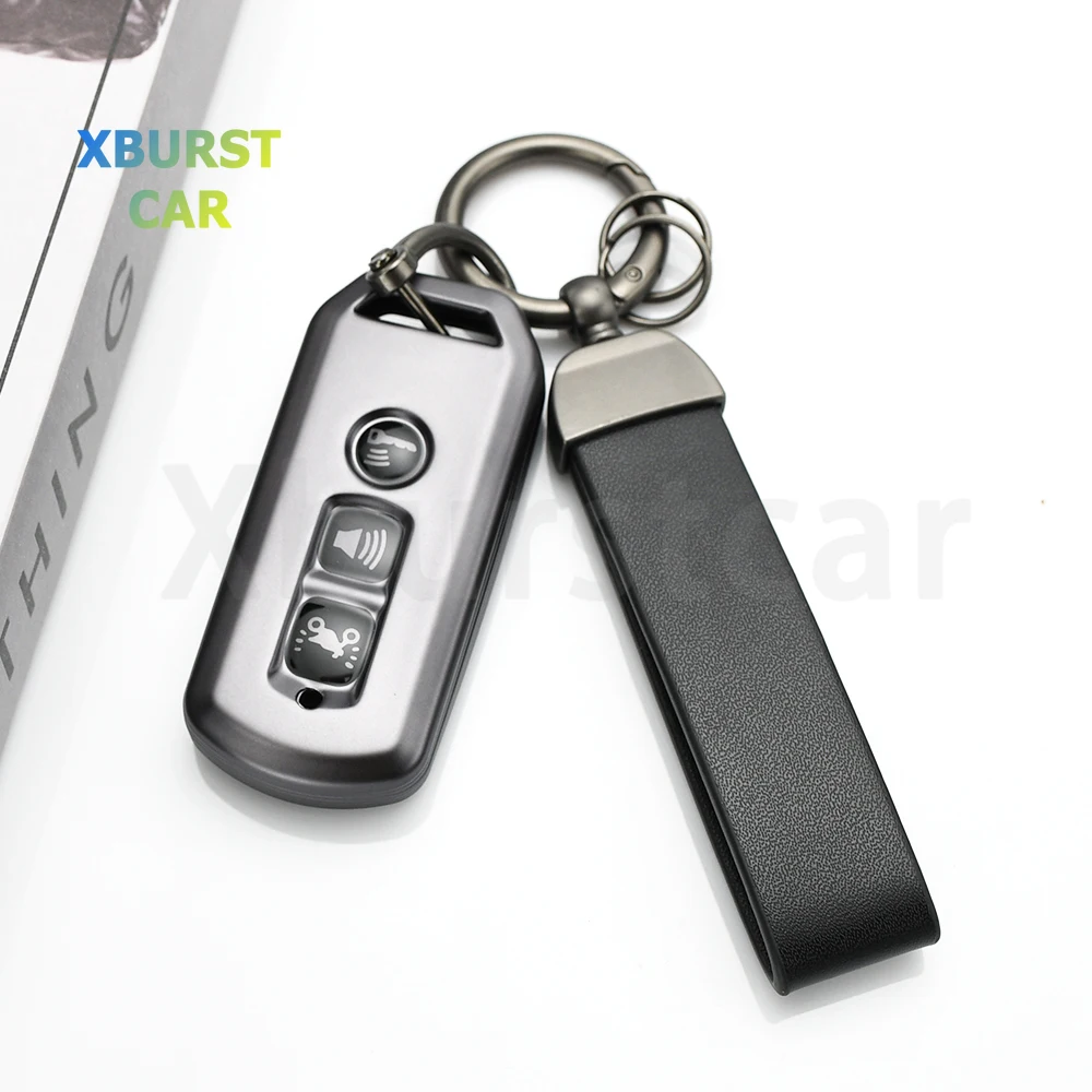 Gun Grey Tpu Keyles…