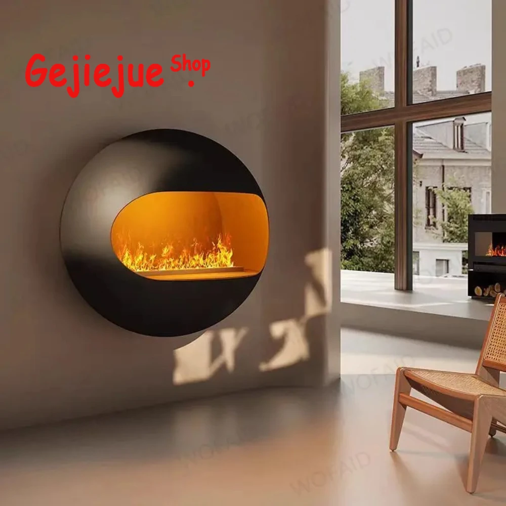 Thumbnail 4 - #8 Top 10 Electric Fireplaces Worth Buying In 2026