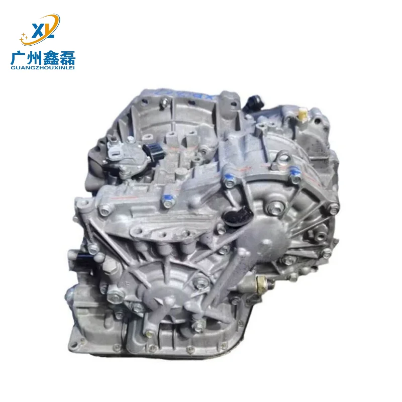 K310 CVT 2ZR Automatic Transmission Gearbox K311 for 2015 for Toyota Corolla Wish Auris 2ZR-FE 1.8L12 Pins Gearbox
