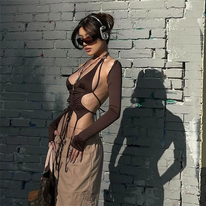 Y2K Streetwear 2 Pi… - image