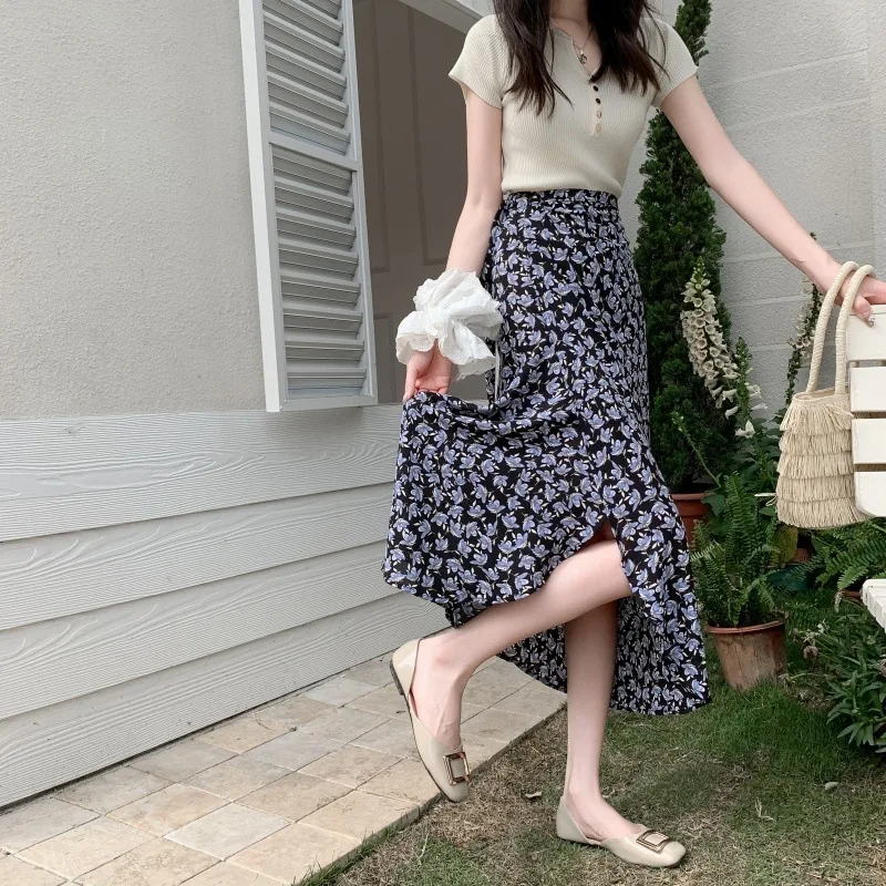 Butterfly Print Cover Up Swimwear Women Dress Summer Tunic Bikini Bath Sarong Wrap Skirt Swimsuit Elegant Lady Beachwear S2