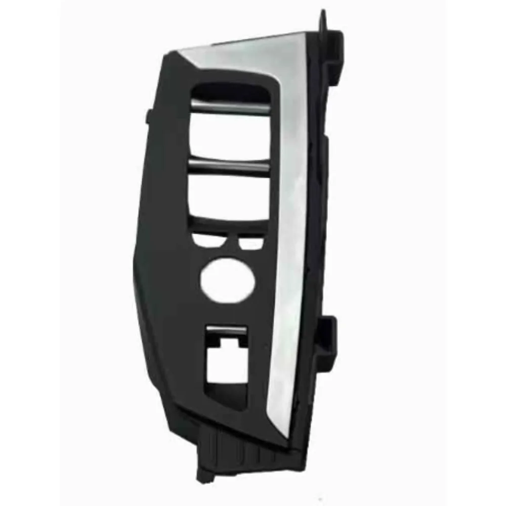 Door Switch Bezel Cover Trim For BMW X3 G01 X4 G02 2018-2021 Complete Set 51416999281 51416999282 51427471103 51427471104