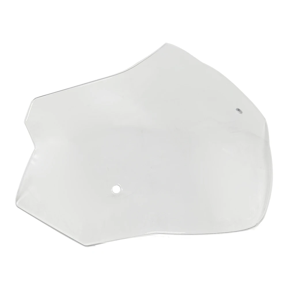 For Suzuki SV650 SV 650 sv650 2016-2025 2022 2024 Motorcycle Windshield Windshield Raised Windshield Fairing Wind Deflector
