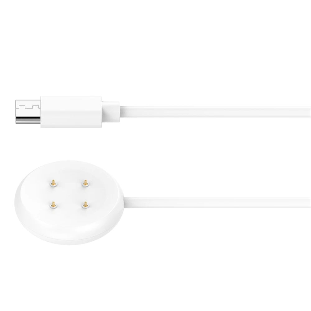 Charging Cable for Google Pixel Watch 3 Charger type-C or USB Port Magnetic