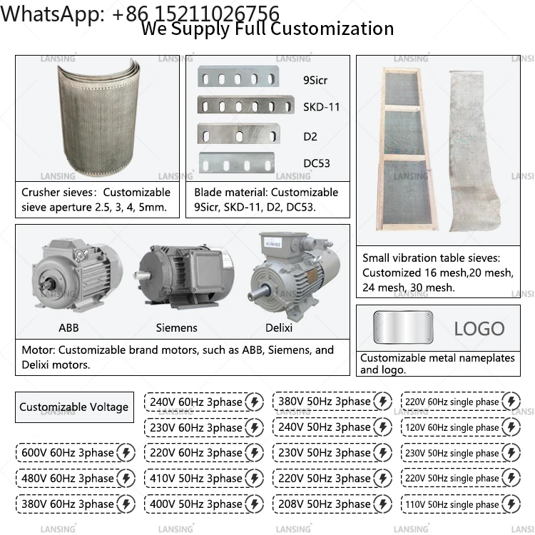 الاستخدام المنزلي آلة إعادة تدوير الأسلاك النحاسية النفايات السعر المنخفض آلة إعادة تدوير المعادن الأوتوماتيكية آلة تحبيب الأسلاك النحاسية الصغيرة #5