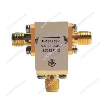 Coaxial  RF Ferrite Circulator Frequency  Multi-network Optional Transceiver Common Antenna