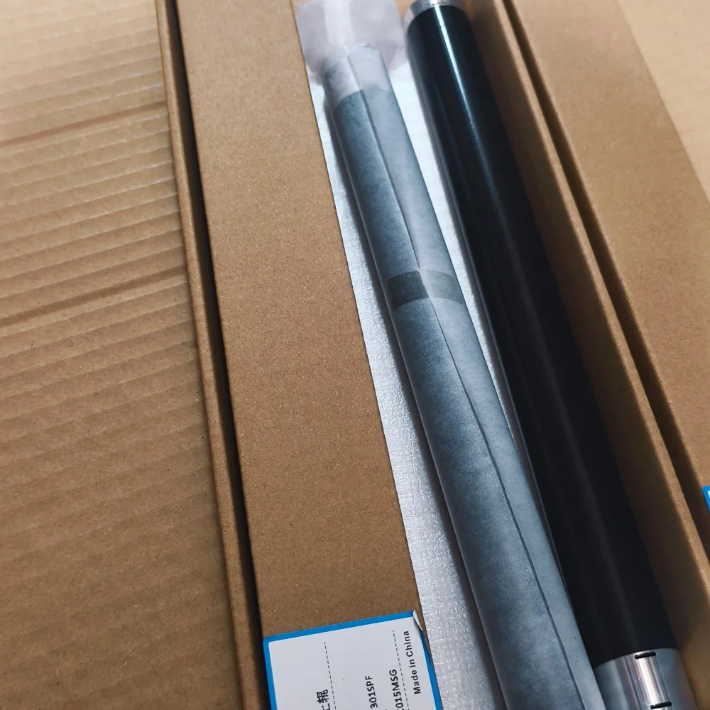 

5X AE011131 AE01-1131 Верхний нагревательный ролик фьюзера для RICOH Aficio MP 301 301SP 301SPF/MP301 MP301SP MP301SPF