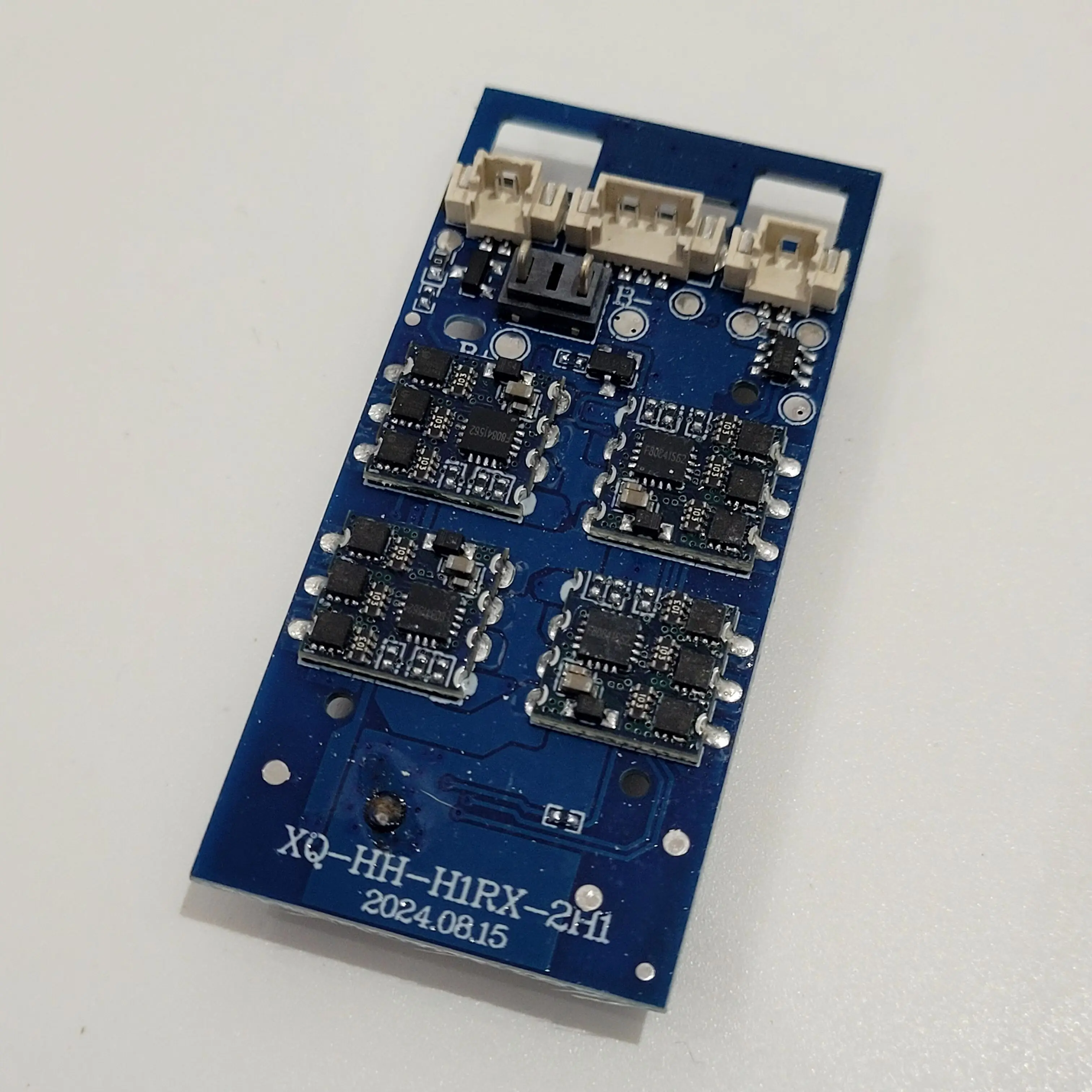 K11 MAX Drone récepteur pièce de rechange carte de Circuit imprimé pour RC quadrirotor K11 K11MAX accessoire