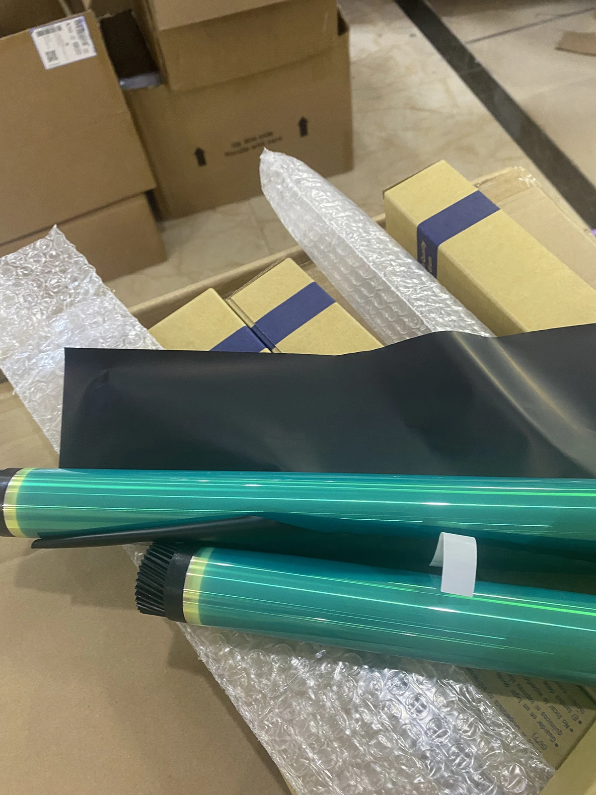 

2 барабана DR114 DR-114 OPC для Konica Minolta Di 152 183 1611 2011 bizhub 162 163 164 165 180 181 184 185 195 210 211 215 220 235