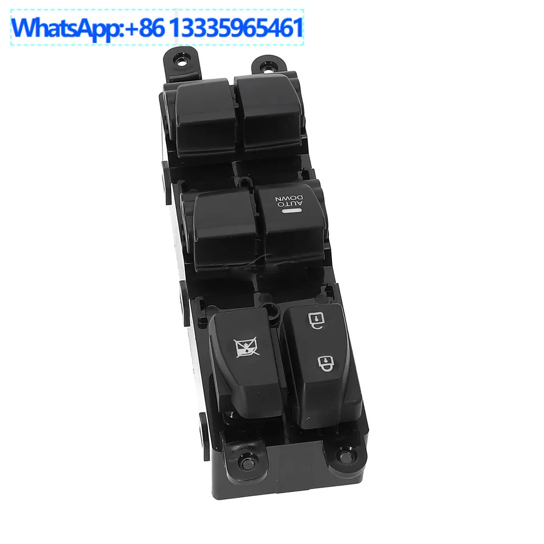 

93570C9100 для Hyundai IX25 Creta, переключатель управления электрическим окном 93570-C9100