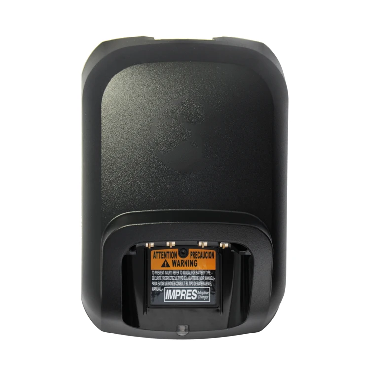 long range walkie talkie set DGP5050e two way dmr radio